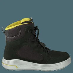ECCO Urban Snowboarder Deep Forest Svart Clearance