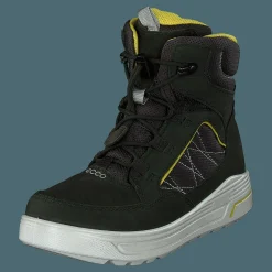 ECCO Urban Snowboarder Deep Forest Svart Clearance