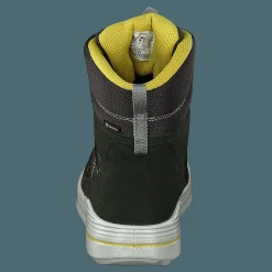 ECCO Urban Snowboarder Deep Forest Svart Clearance