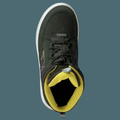 ECCO Urban Snowboarder Deep Forest Svart Clearance