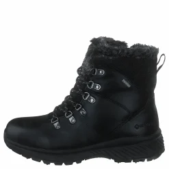 Polecat Urbs Beat GTX Black Svart