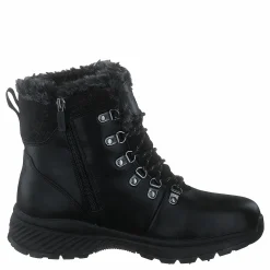 Polecat Urbs Beat GTX Black Svart