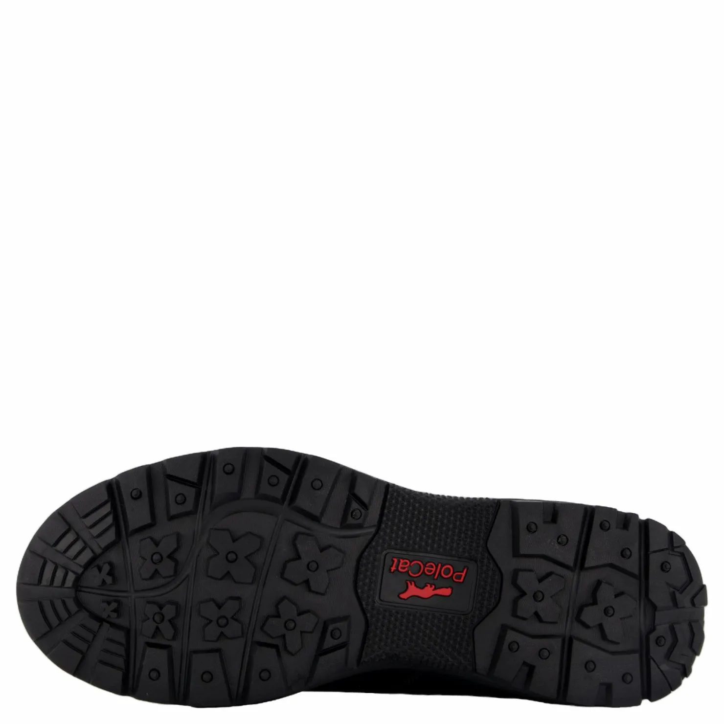 Polecat Urbs Exeter Gtx Black Svart Clearance