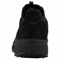 Polecat Urbs Exeter Gtx Black Svart Clearance