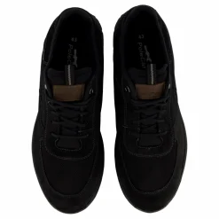 Polecat Urbs Exeter Gtx Black Svart Clearance