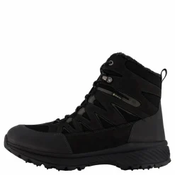 Polecat Urbs Hamilton Gtx Black Svart Hot