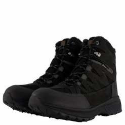 Polecat Urbs Hamilton Gtx Black Svart Hot