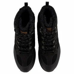 Polecat Urbs Hamilton Gtx Black Svart Hot