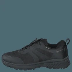 Polecat Urbs Olympia Gtx Black Svart Clearance