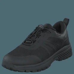 Polecat Urbs Olympia Gtx Black Svart Clearance