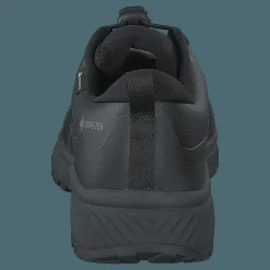 Polecat Urbs Olympia Gtx Black Svart Clearance