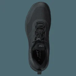 Polecat Urbs Olympia Gtx Black Svart Clearance