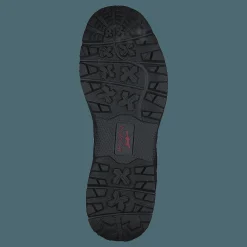 Polecat Urbs Olympia Gtx Black Svart Clearance