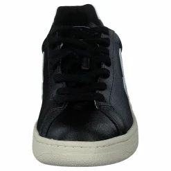 Veja Urca Cwl Black White Svart