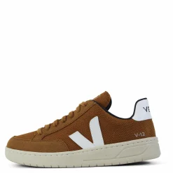Veja V-12 Alveomesh Tent White Brun Discount