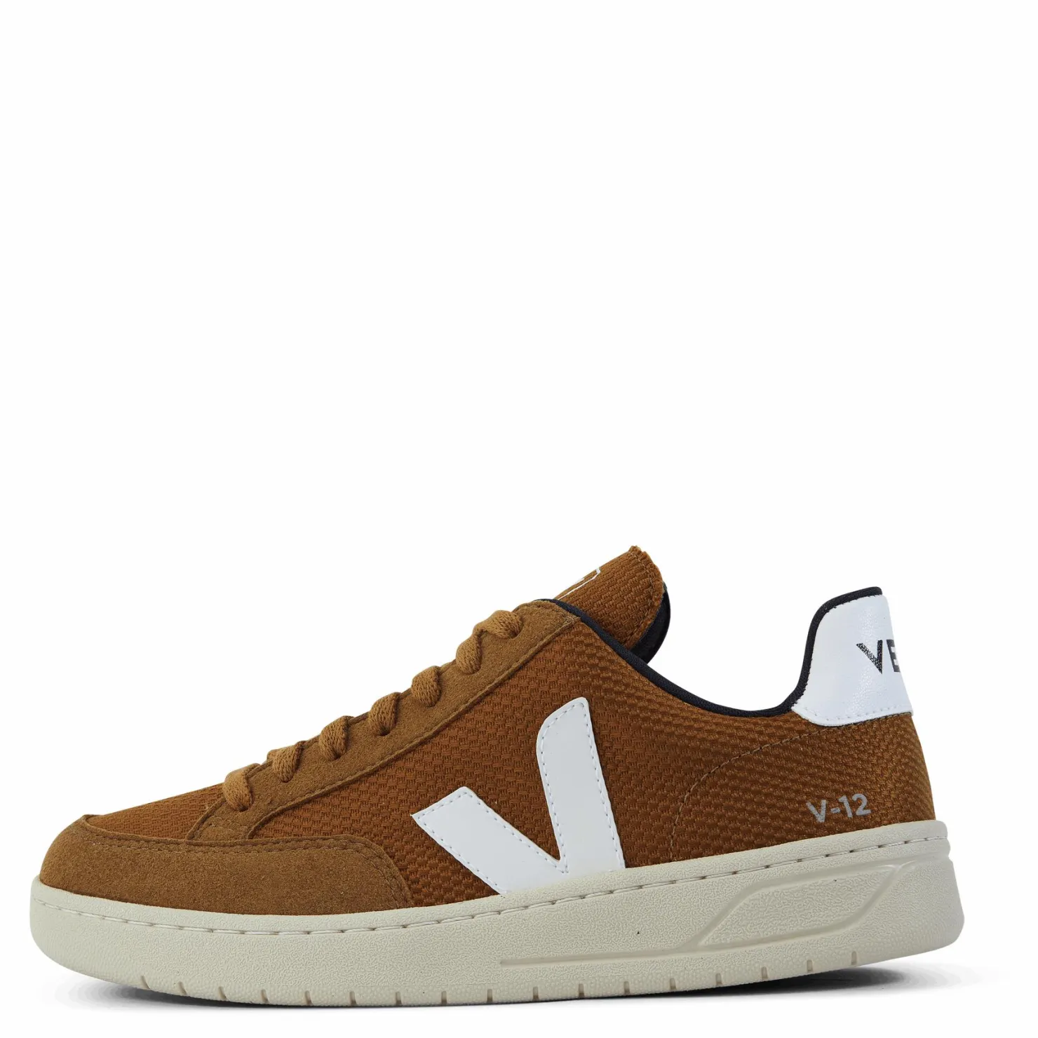 Veja V-12 Alveomesh Tent White Brun Discount