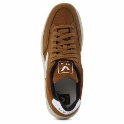 Veja V-12 Alveomesh Tent White Brun Discount