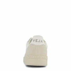Veja V-10 B Mesh White Natural Pierre Vit Hot