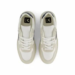 Veja V-10 B Mesh White Nautico Vit Outlet