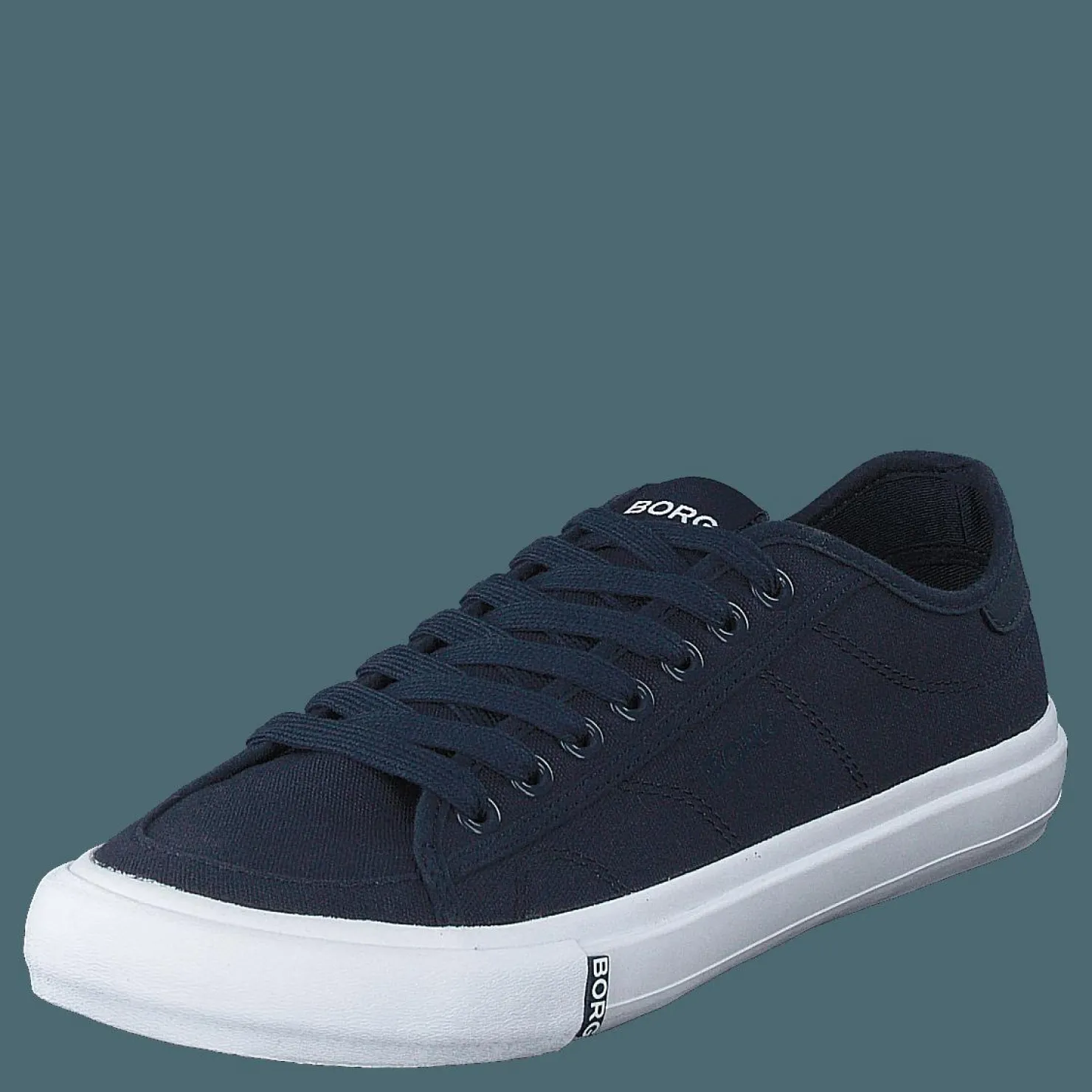 Björn Borg V200 Bsc Cvs M Navy Blå Hot