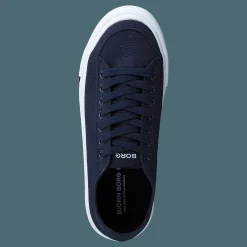 Björn Borg V200 Bsc Cvs M Navy Blå Hot