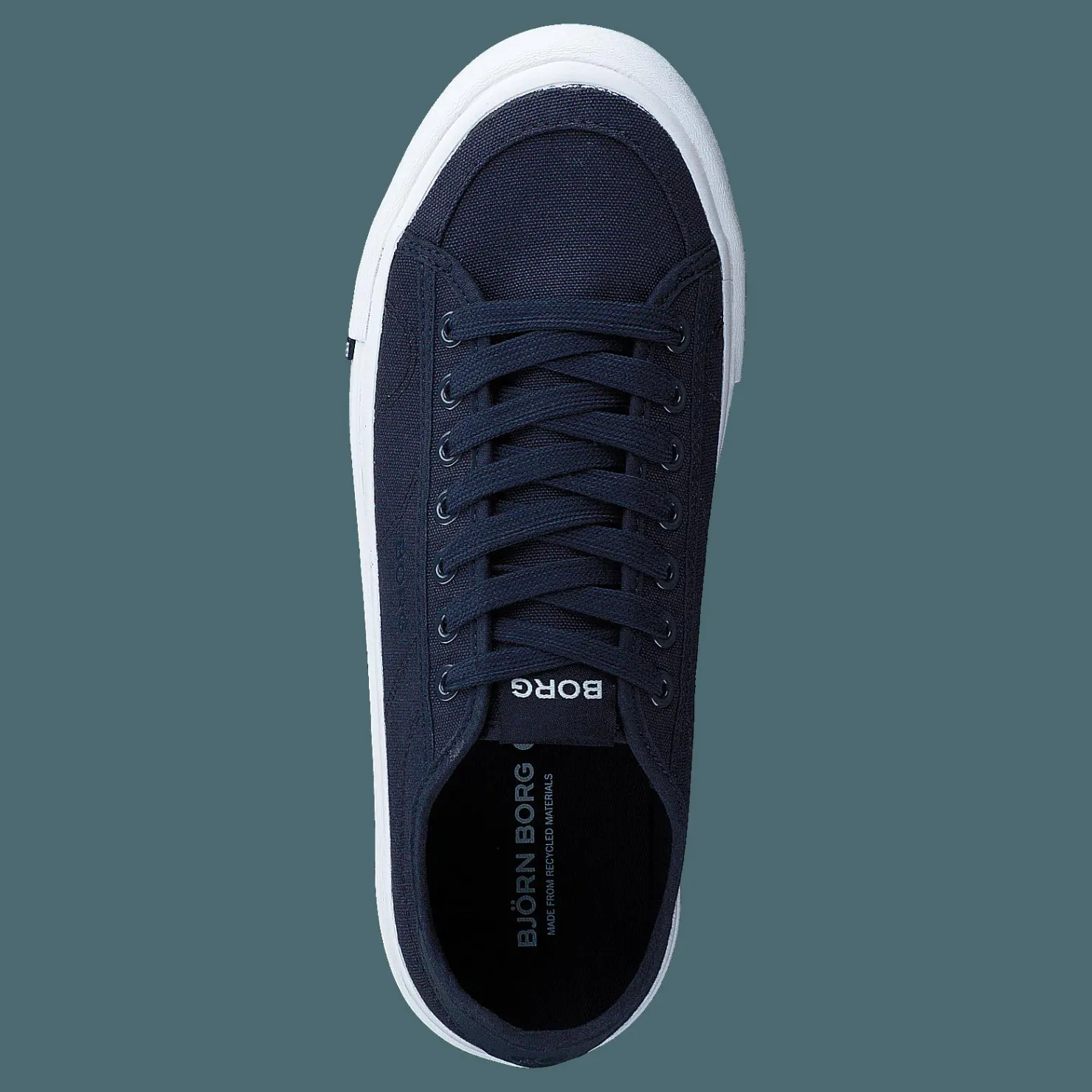 Björn Borg V200 Bsc Cvs M Navy Blå Hot