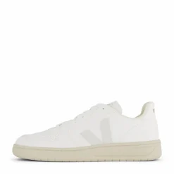 Veja V-10 Cwl Full White Vit Online