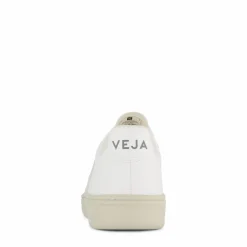 Veja V-10 Cwl Full White Vit Hot