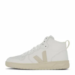 Veja V-15 Extra-white Natural Vit och Beige Sale
