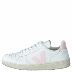 Veja V-10 Extra-white Petale Vit Outlet