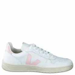 Veja V-10 Extra-white Petale Vit Outlet