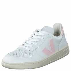 Veja V-10 Extra-white Petale Vit Outlet