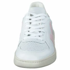 Veja V-10 Extra-white Petale Vit Outlet