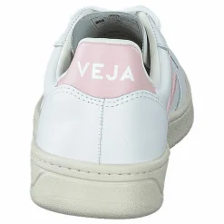 Veja V-10 Extra-white Petale Vit Outlet