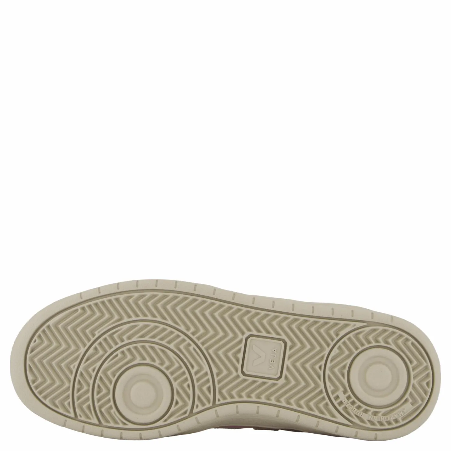 Veja V-10 Extra-white/petale/sahara Vit Best