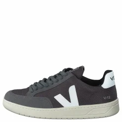 Veja V-12 Grafite White Grå Outlet