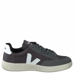 Veja V-12 Grafite White Grå Outlet