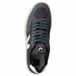 Veja V-12 Grafite White Grå Outlet