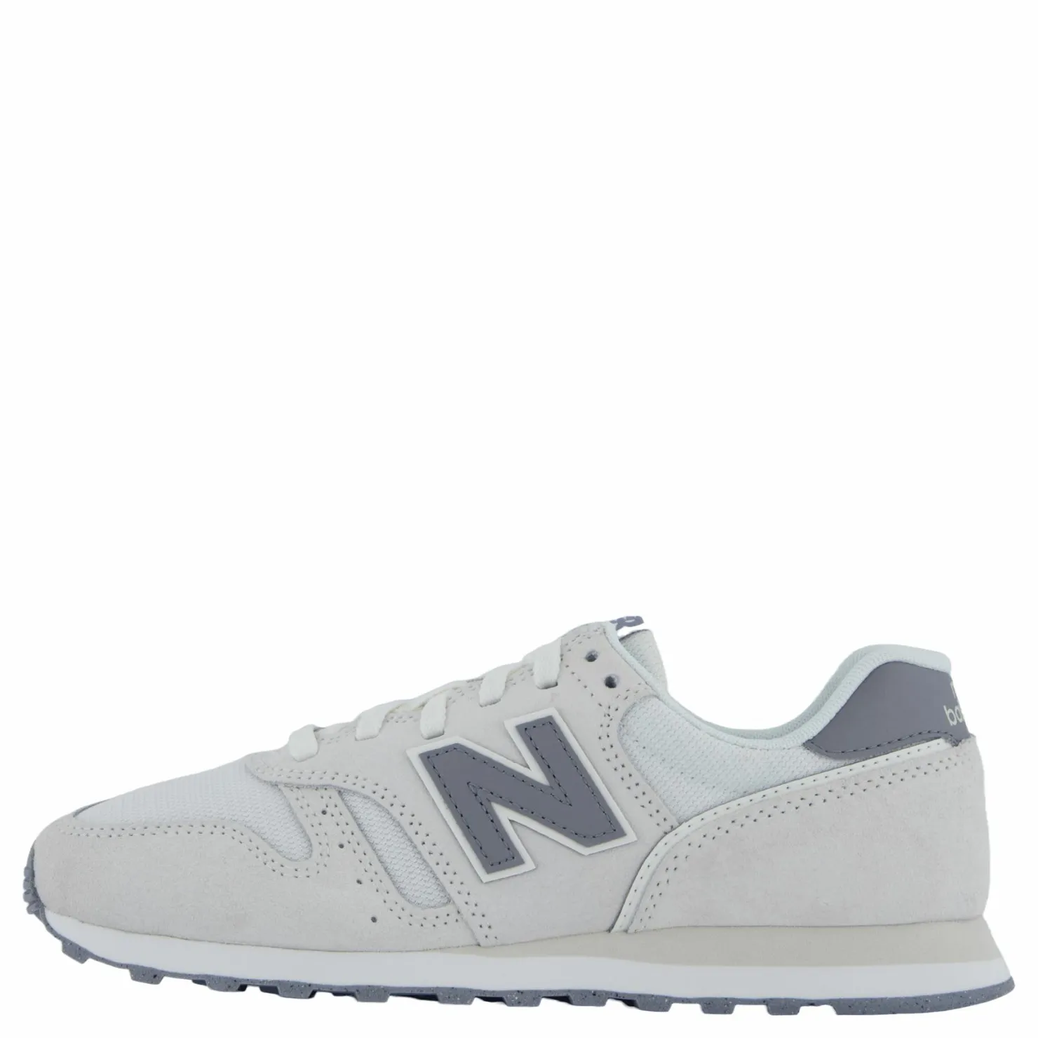 New Balance 373v2 Grey Vit Outlet