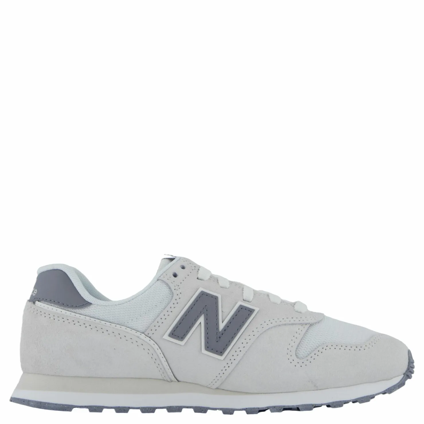 New Balance 373v2 Grey Vit Outlet