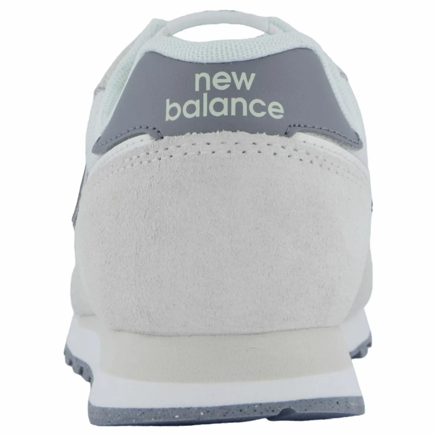 New Balance 373v2 Grey Vit Outlet