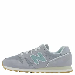 New Balance 373v2 Grey Grå New