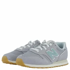 New Balance 373v2 Grey Grå New