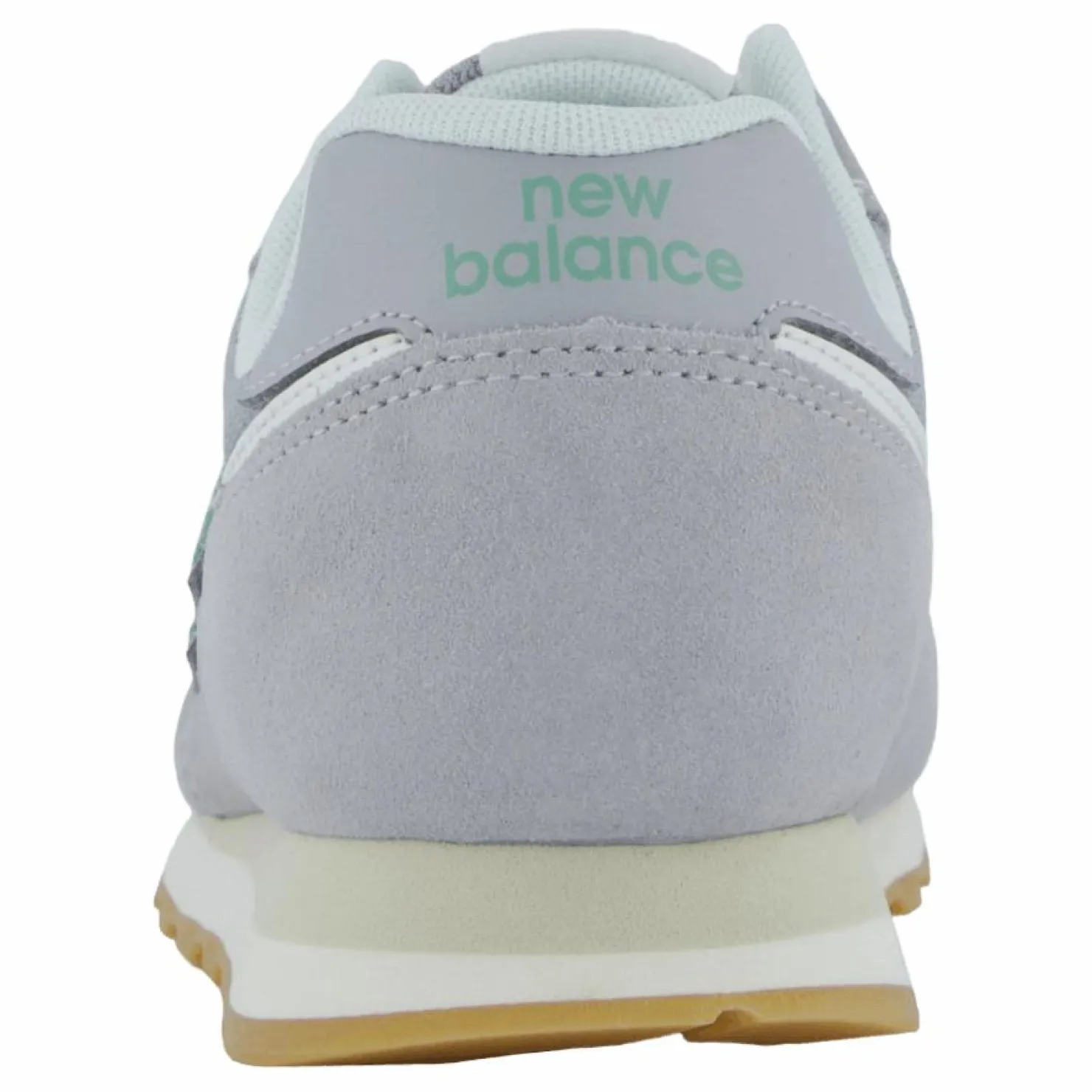 New Balance 373v2 Grey Grå New