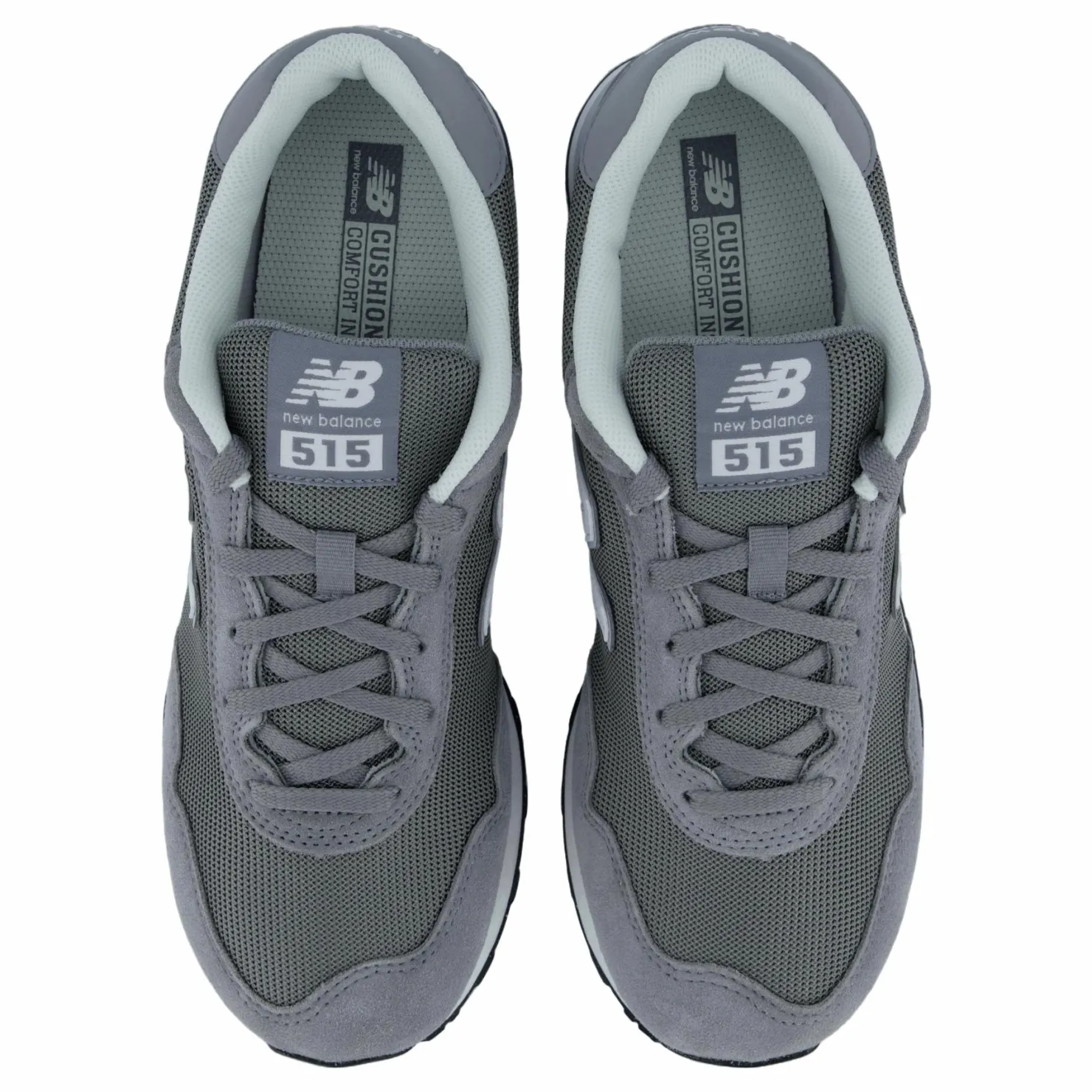 New Balance 515v1 Grey Grå Clearance