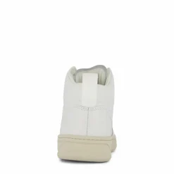 Veja V-15 Leather Extra White Natural Vit Outlet