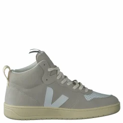 Veja V-15 Natural White Beige Online