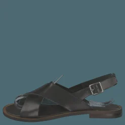 A Pair Vachetta Nero Svart Best