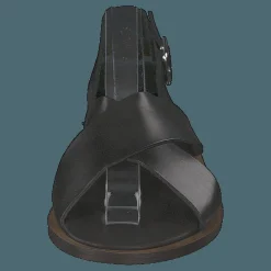 A Pair Vachetta Nero Svart Best