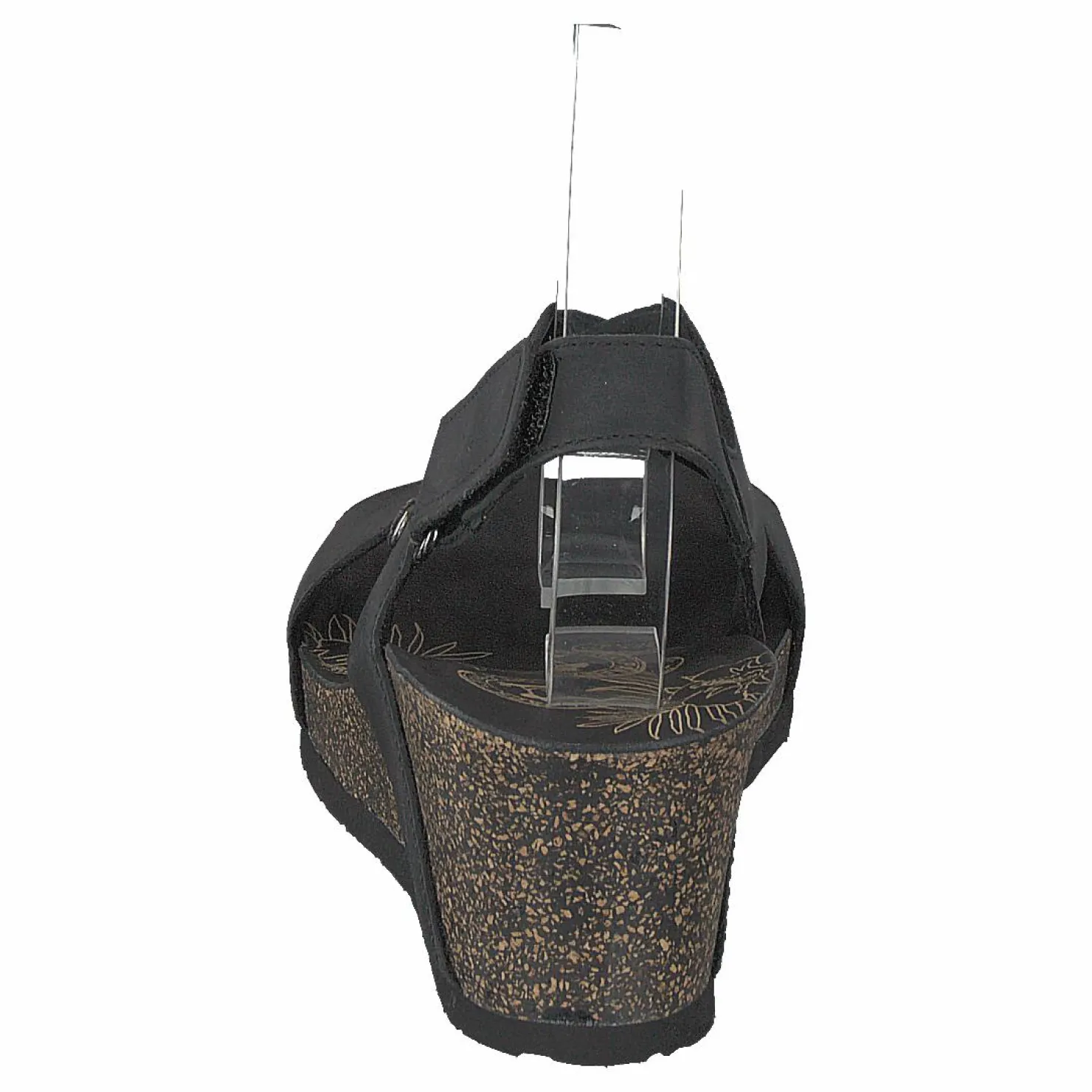 Panama Jack Valeska Basics Napa Grass Negro/black Svart Best